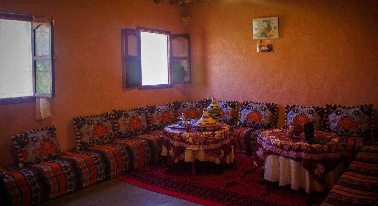 Apartamento Iskki-Asnfou Tafraout Exterior foto