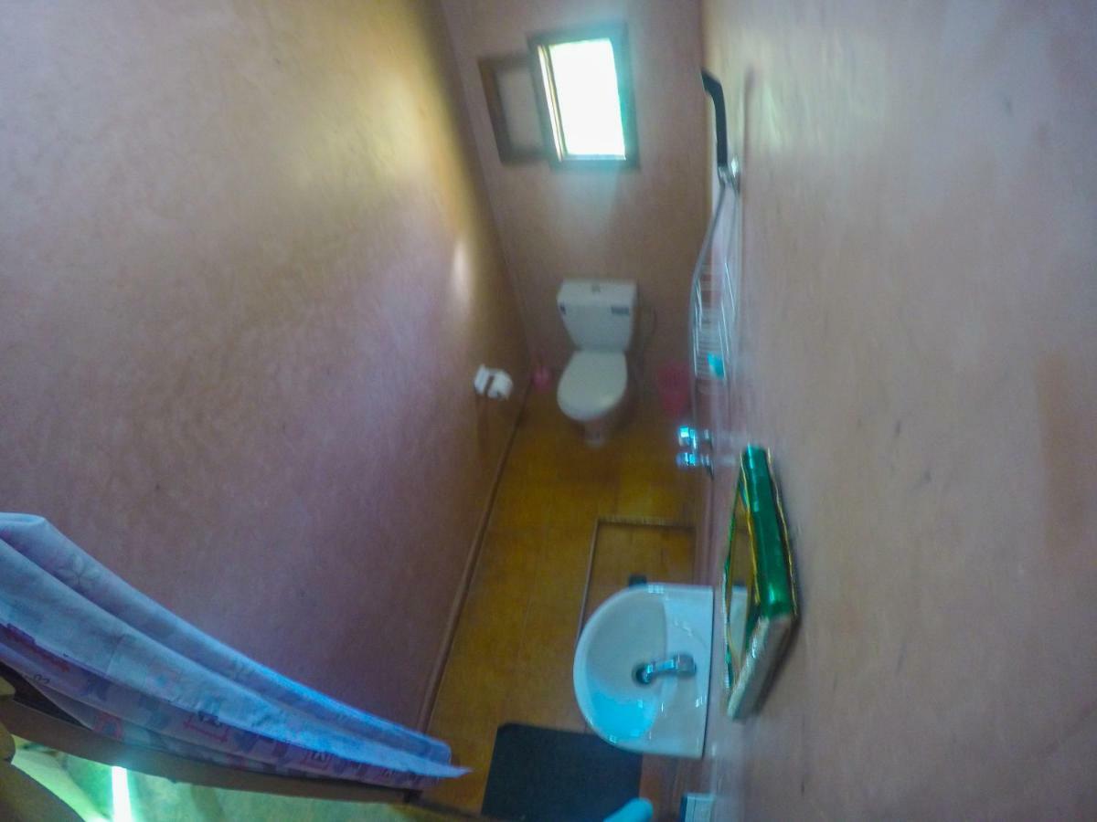 Apartamento Iskki-Asnfou Tafraout Exterior foto