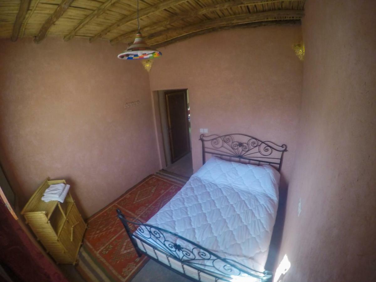 Apartamento Iskki-Asnfou Tafraout Exterior foto